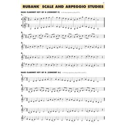 Essential Elements for Band - Book 1 - Bass Clar. : Comprehensive band method