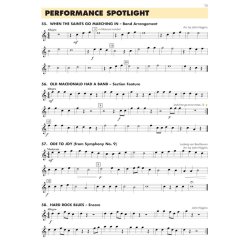 Essential Elements for Band - Book 1 - Tenor Sax : comprehensive band method