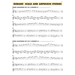 Essential Elements for Band - Book 1 - Tenor Sax : comprehensive band method