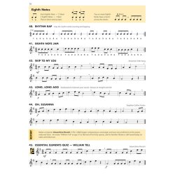 Essential Elements for Band - Book 1 - Bari Sax : Comprehensive band method