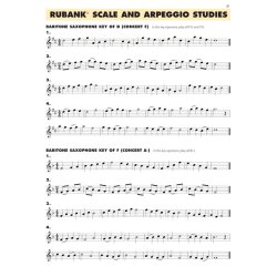 Essential Elements for Band - Book 1 - Bari Sax : Comprehensive band method