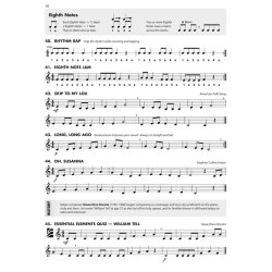 Essential Elements for Band - Book 1 - Trumpet : Comprehensive band method