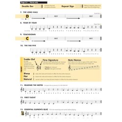Essential Elements for Band - Book 1 - French Horn : Comprehensive band method