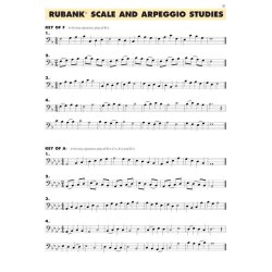 Essential Elements for Band - Book 1 - Trombone : Comprehensive band method