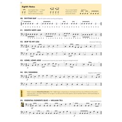 Essential Elements for Band - Book 1 - Baritone BC : Comprehensive band method