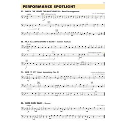 Essential Elements for Band - Book 1 - Baritone BC : Comprehensive band method