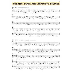 Essential Elements for Band - Book 1 - Tuba : Comprehensive band method