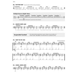 Essential Elements for Band - Book 1 - Percussion : Comprehensive band method