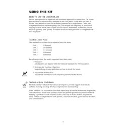 Essential Elements for Band - Book 1 Teacher Man. : Teacher Resource Kit