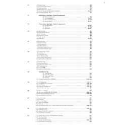 Essential Elements for Band - Book 2 - Score : comprehensive band method