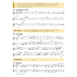 Essential Elements for Band - Book 2 - Flute : comprehensive band method