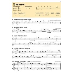 Essential Elements for Band - Book 2 - Oboe : comprehensive band method