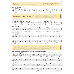 Essential Elements for Band - Book 2 - Oboe : comprehensive band method