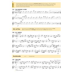 Essential Elements for Band - Book 2 - Oboe : comprehensive band method