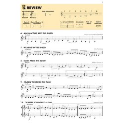 Essential Elements for Band - Book 2 - Clarinet : comprehensive band method