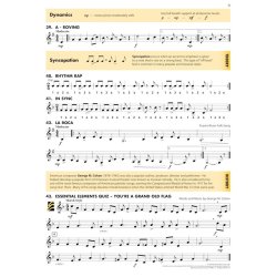 Essential Elements for Band - Book 2 - Clarinet : comprehensive band method