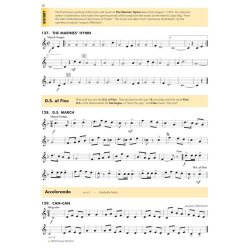 Essential Elements for Band - Book 2 - Clarinet : comprehensive band method