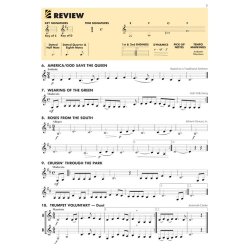 Essential Elements for Band - Book 2 - Alto Clar. : comprehensive band method
