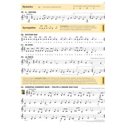 Essential Elements for Band - Book 2 - Alto Clar. : comprehensive band method