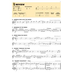 Essential Elements for Band - Book 2 - Alto Sax : comprehensive band method