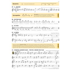 Essential Elements for Band - Book 2 - Alto Sax : comprehensive band method