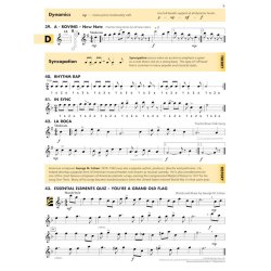 Essential Elements for Band - Book 2 - Tenor Sax : comprehensive band method