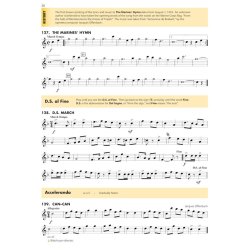 Essential Elements for Band - Book 2 - Tenor Sax : comprehensive band method