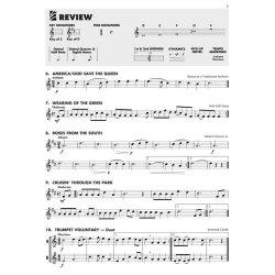 Essential Elements for Band - Book 2 - Bari Sax : comprehensive band method