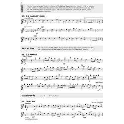 Essential Elements for Band - Book 2 - Bari Sax : comprehensive band method