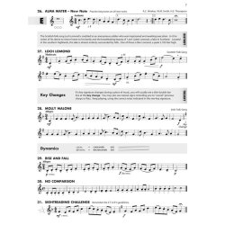 Essential Elements for Band - Book 2 - Trumpet : comprehensive band method