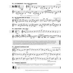 Essential Elements for Band - Book 2 - Trumpet : comprehensive band method