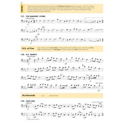 Essential Elements for Band - Book 2 - Trombone : comprehensive band method
