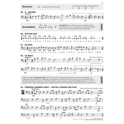 Essential Elements for Band - Book 2 - Baritone BC : comprehensive band method