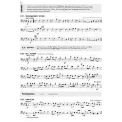 Essential Elements for Band - Book 2 - Bass Guitar : comprehensive band method