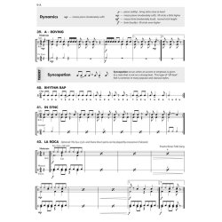 Essential Elements for Band - Book 2 - Percussion : comprehensive band method