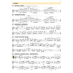 Essential Elements for Band - Book 3 - Flute : Intermediate to Advanced Studies