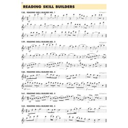 Essential Elements for Band - Book 3 - Flute : Intermediate to Advanced Studies