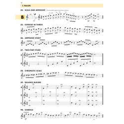 Essential Elements for Band - Book 3 - Oboe : Intermediate to Advanced Studies