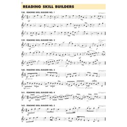 Essential Elements for Band - Book 3 - Oboe : Intermediate to Advanced Studies