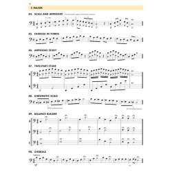 Essential Elements for Band - Book 3 - Bassoon : Intermediate to Advanced Studies