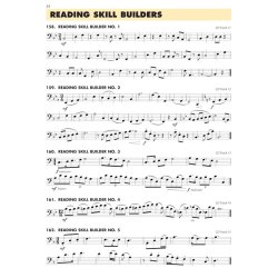 Essential Elements for Band - Book 3 - Bassoon : Intermediate to Advanced Studies