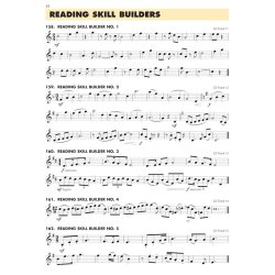 Essential Elements for Band - Book 3 - Clarinet : Intermediate to Advanced Studies