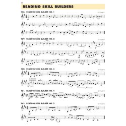 Essential Elements for Band - Book 3 Alto Clarinet : Intermediate to Advanced Studies