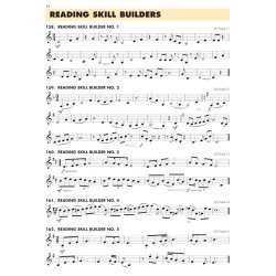 Essential Elements for Band - Book 3 Bass Clarinet : Intermediate to Advanced Studies