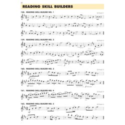 Essential Elements for Band - Book 3 - Bari. Sax : Intermediate to Advanced Studies