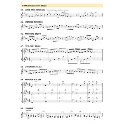 Essential Elements for Band - Book 3 - Trumpet : Intermediate to Advanced Studies