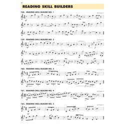 Essential Elements for Band - Book 3 - Trumpet : Intermediate to Advanced Studies