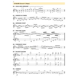 Essential Elements for Band - Book 3 - Horn : Intermediate to Advanced Studies