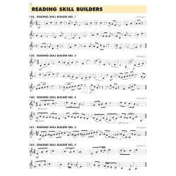 Essential Elements for Band - Book 3 - Horn : Intermediate to Advanced Studies