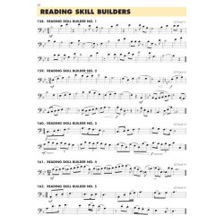 Essential Elements for Band - Book 3 - Baritone BC : Intermediate to Advanced Studies